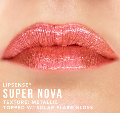 Lipsense® Long-Lasting Liquid Lip Color