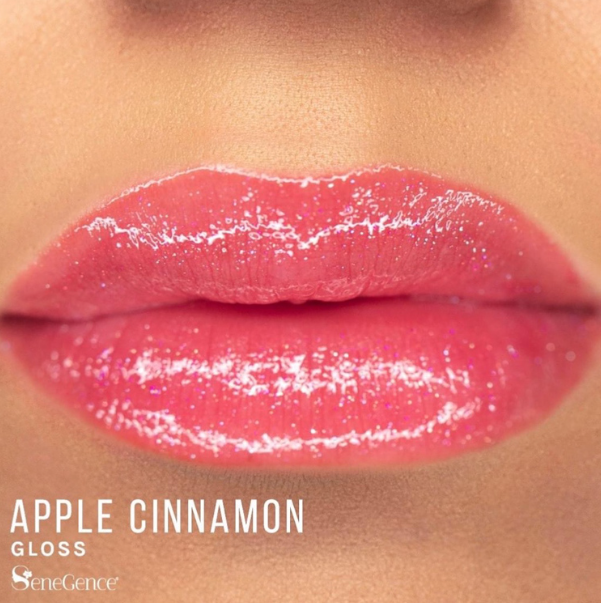 LipSense® Mini Scented Moisturizing Gloss