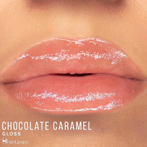 LipSense® Mini Scented Moisturizing Gloss
