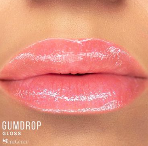 LipSense® Mini Scented Moisturizing Gloss