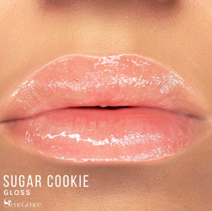 LipSense® Mini Scented Moisturizing Gloss
