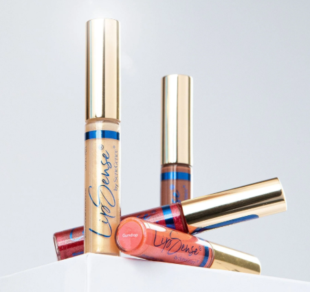 LipSense® Mini Scented Moisturizing Gloss