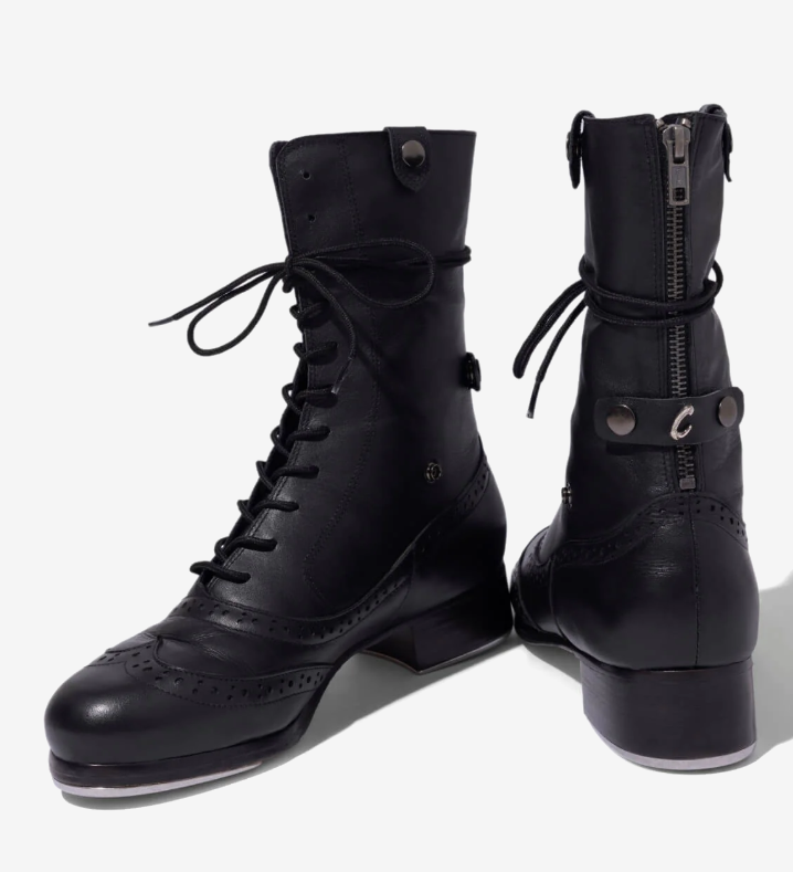962 - Roxy Boot
