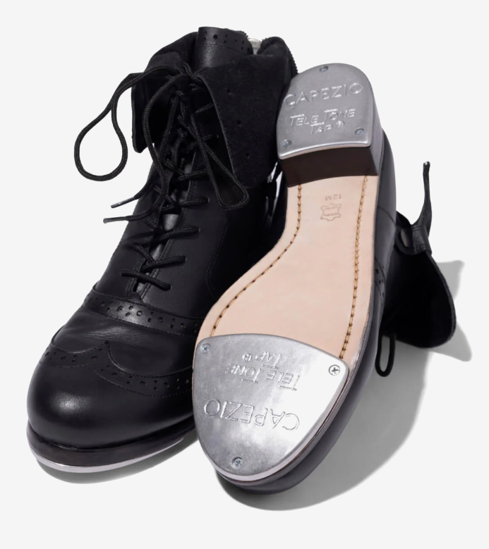 962 - Roxy Boot