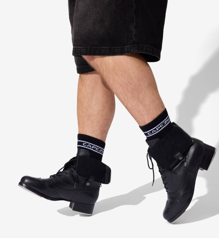962 - Roxy Boot