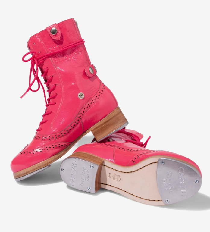 (LIMITED EDITION) 962F - Colored Roxy Boot