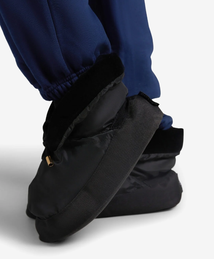WB200 - Mini Warmup Bootie