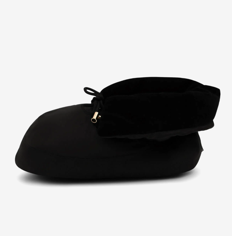 WB200 - Mini Warmup Bootie