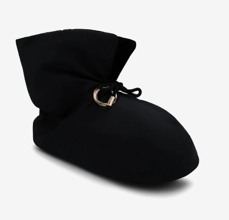 WB200 - Mini Warmup Bootie
