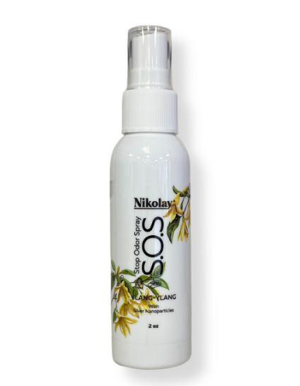 S.O.S - Stop Odor Spray