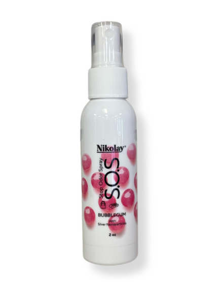 S.O.S - Stop Odor Spray
