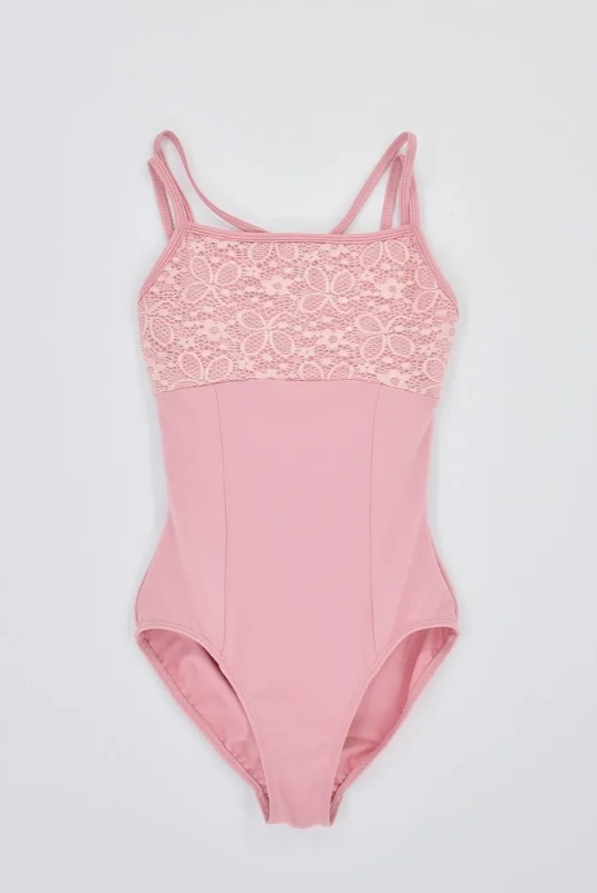 2202 - LYLA in Hana Lace Child