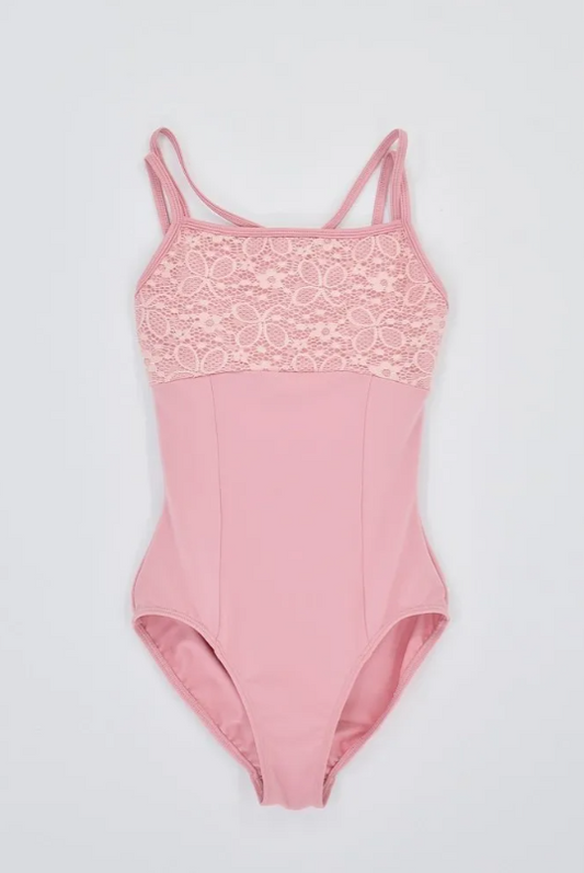2202 - LYLA in Hana Lace Child