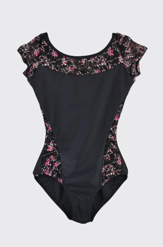 1802E - EMERY in Enchanted Adult