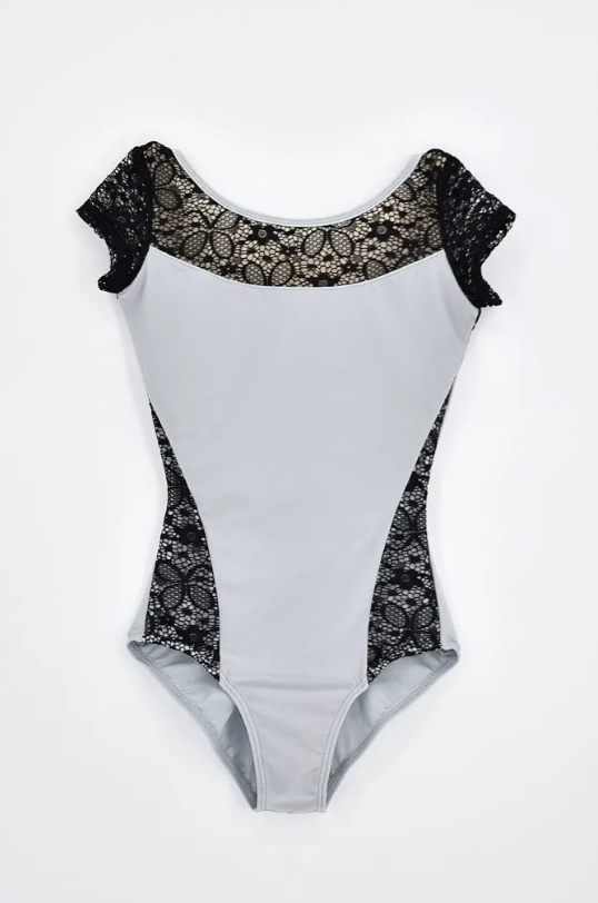 1802 - EMERY in Hana Lace Adult