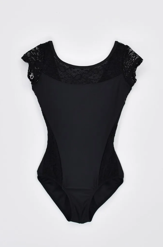 1802 - EMERY in Hana Lace Adult