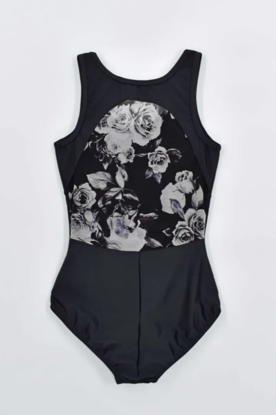 1905RG - CHARIS in Rose Garden Adult