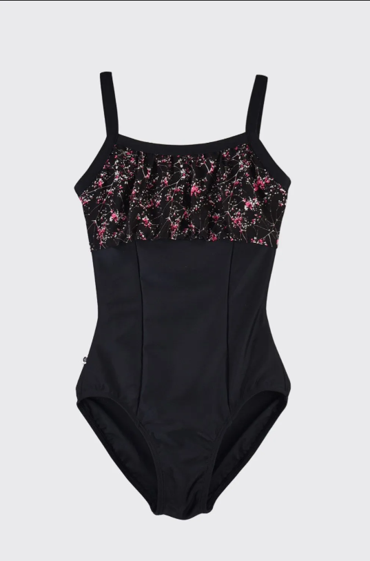 2212E - MILA in Enchanted Child