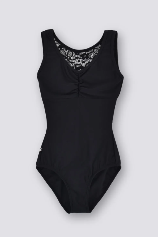 615 - EBONY in Hana Lace Adult
