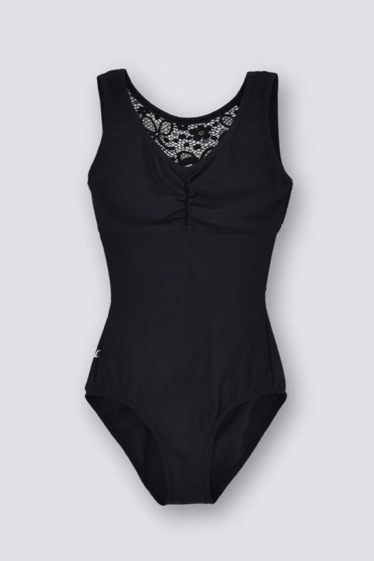 615 - EBONY in Hana Lace Adult