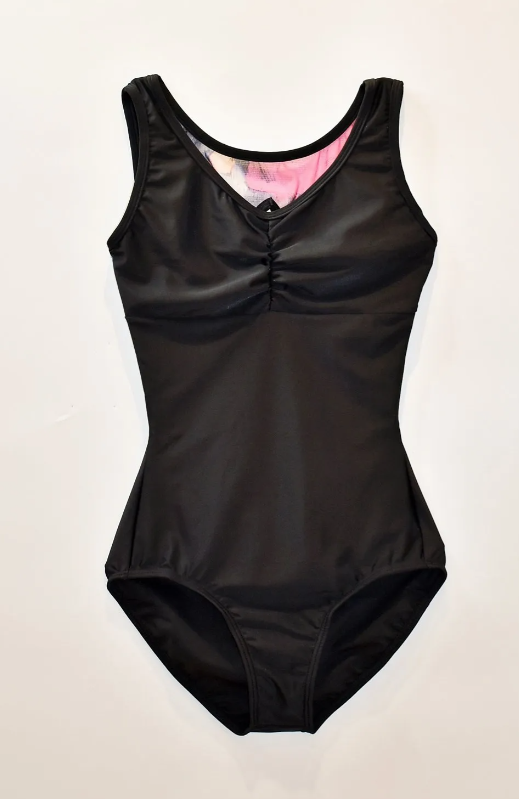 615S - EBONY in Saffron Adult