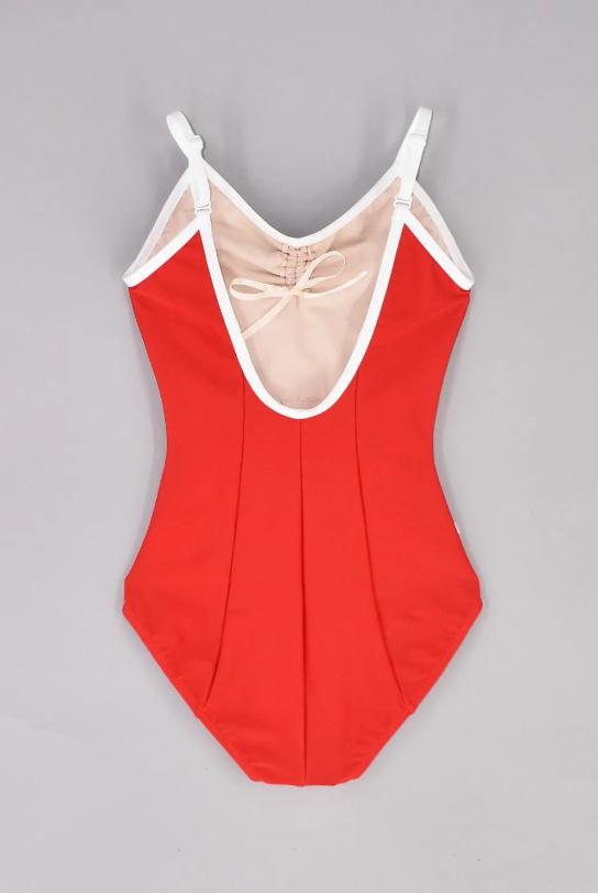 2305 - ALY in Motley Child