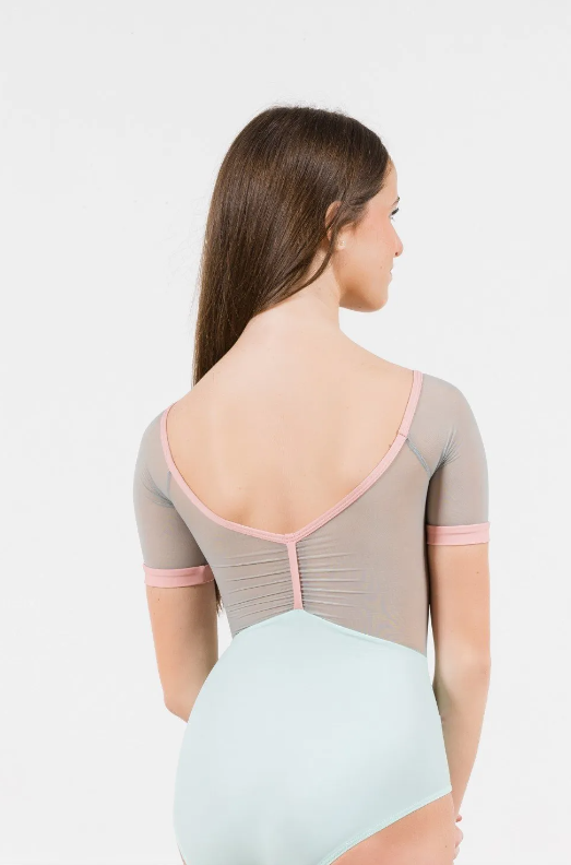 2109 - CHLOE in Motley Child