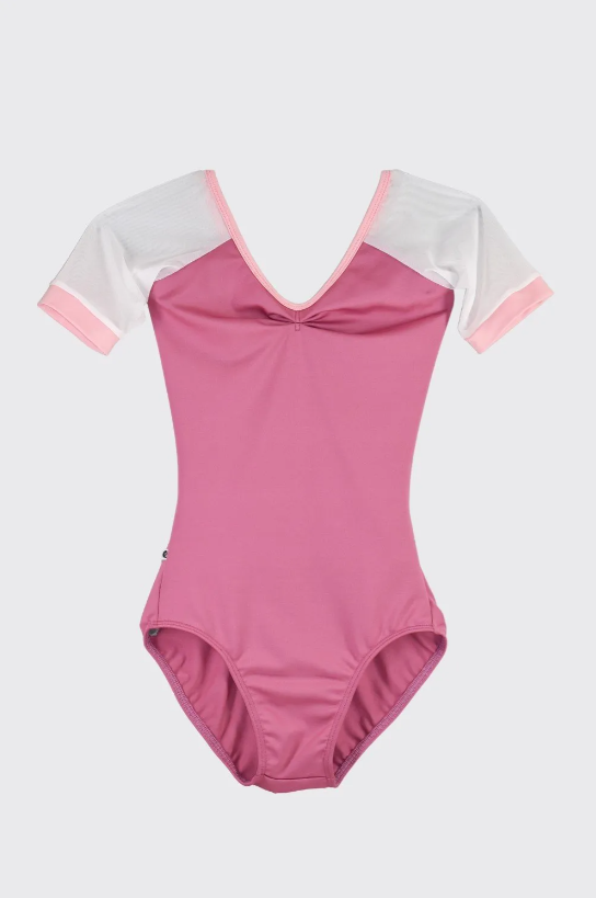 2109 - CHLOE in Motley Child