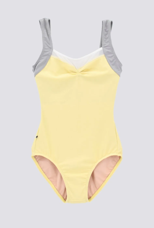 2108 - CHRISSY in Motley Child