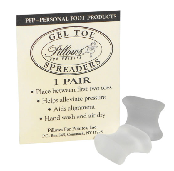 Toe Spreader
