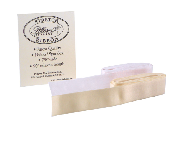 PFP Stretch Ribbon