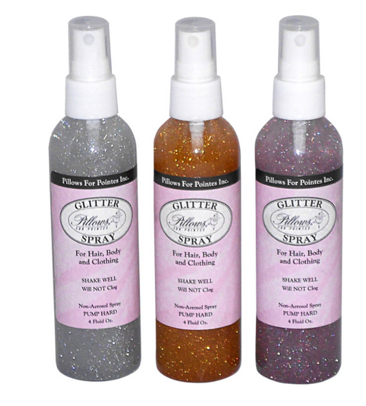 GLT - Glitter Spray