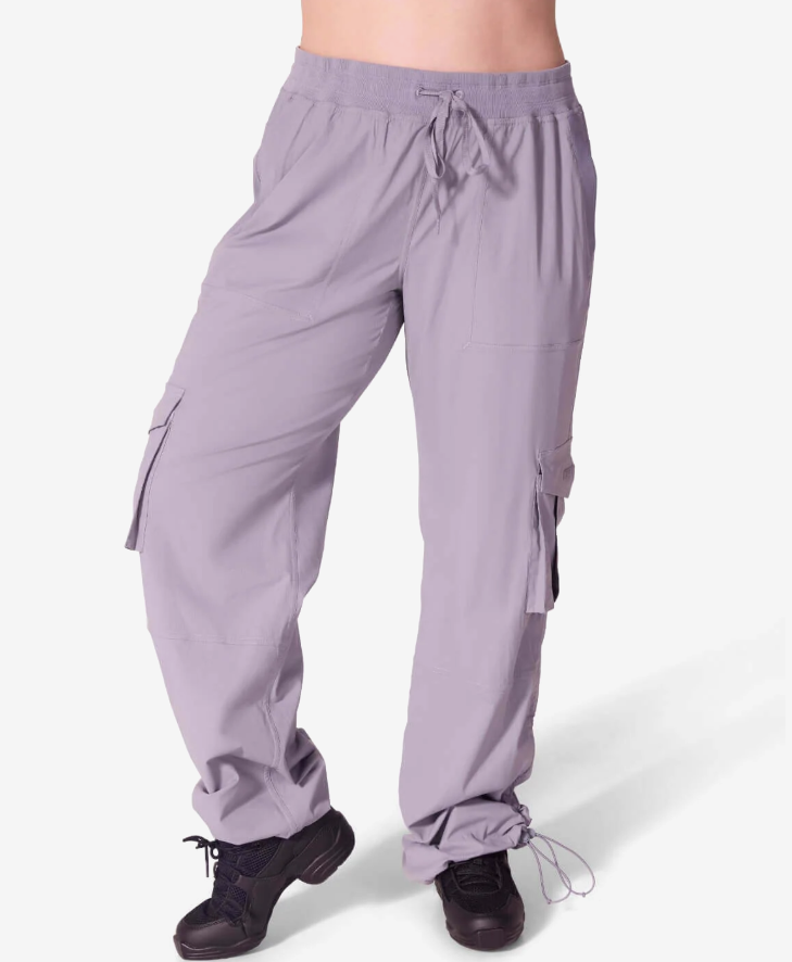 F12555W - Adult Jet Setter Dance Dynamics Studio Joggers