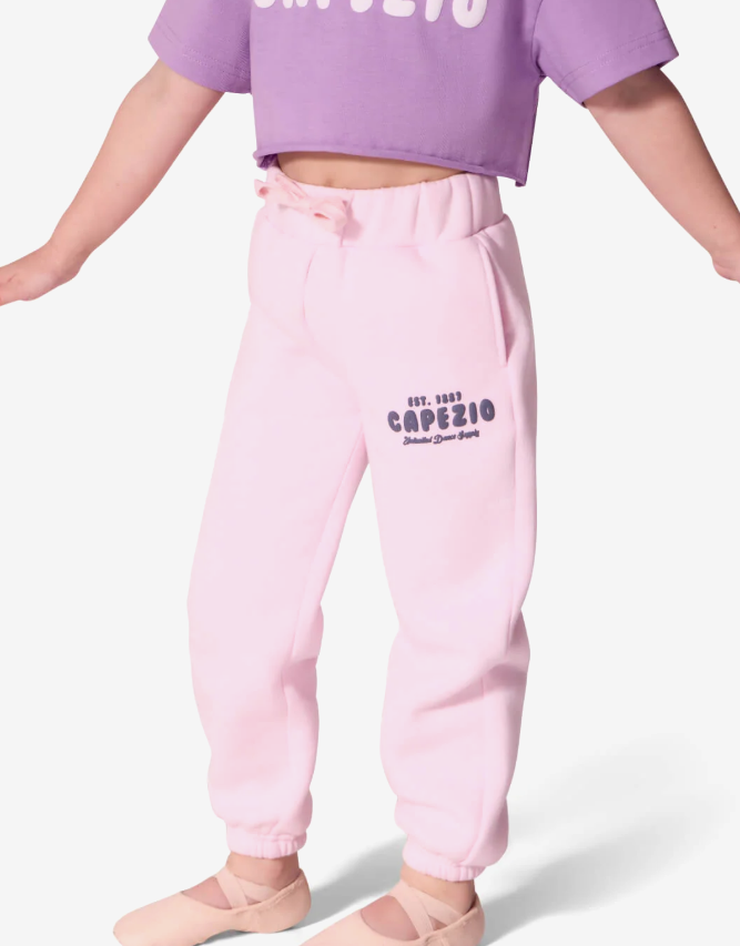F125560C - Child Jet Setter Momentum Jogger Pants