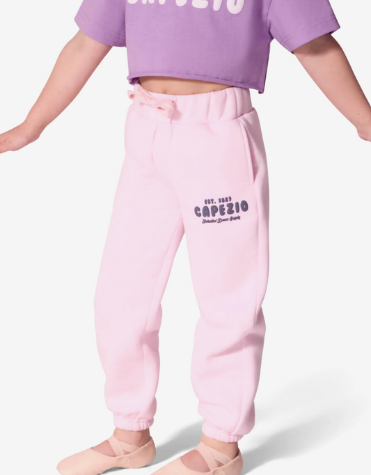 F125560C - Child Jet Setter Momentum Jogger Pants