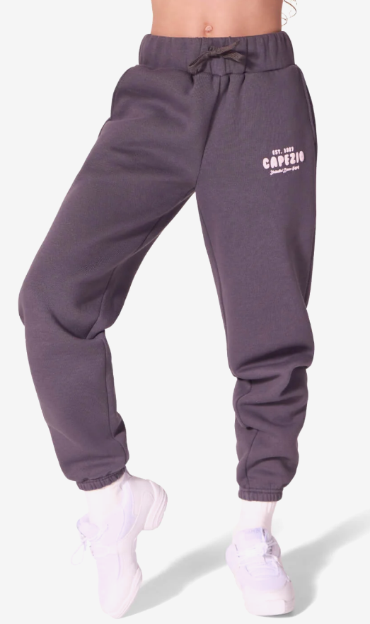 F125560C - Child Jet Setter Momentum Jogger Pants