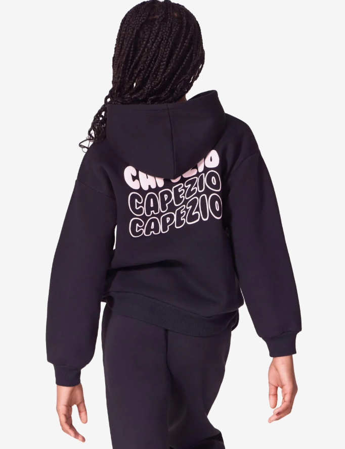 F12559C - Child Jet Setter Momentum Hoodie