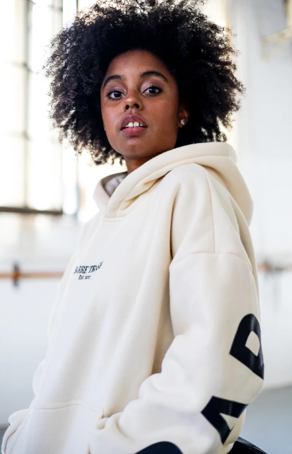 BT-OH - The Oversized Hoodie
