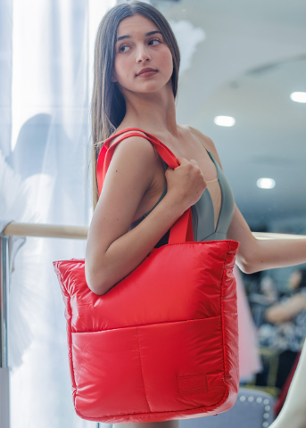 BS016TTN - City Tote