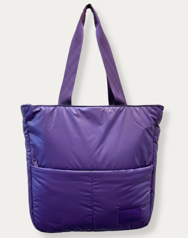 BS016TTN - City Tote