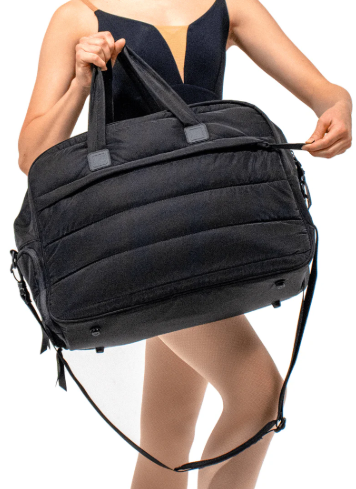 BC001BAN - Large Road Bag