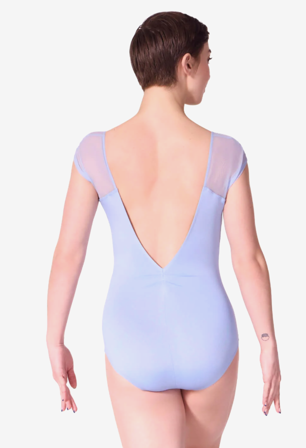 F12603W - Adult Reminiscence Moonstruck Leo