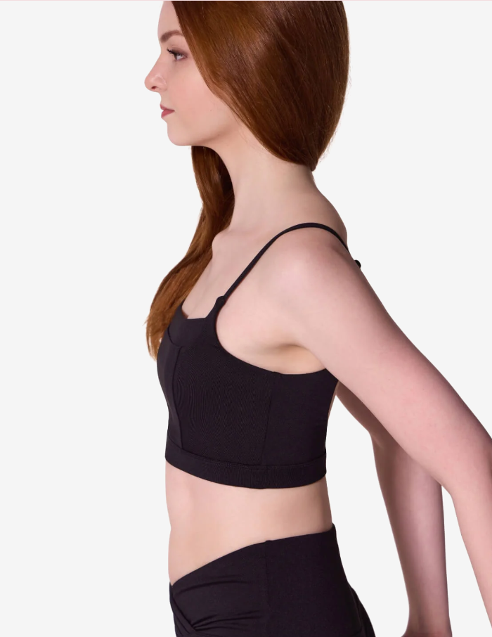 F12604W -  Adult Reminiscence Fondness Bra