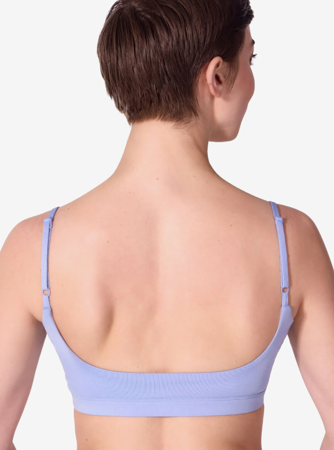 F12604W -  Adult Reminiscence Fondness Bra