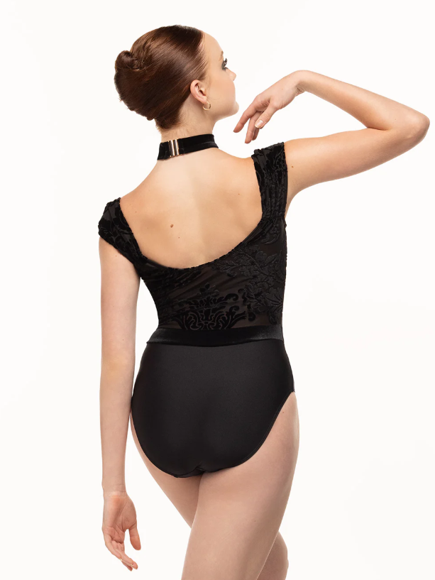 Adult Angelina Leotard