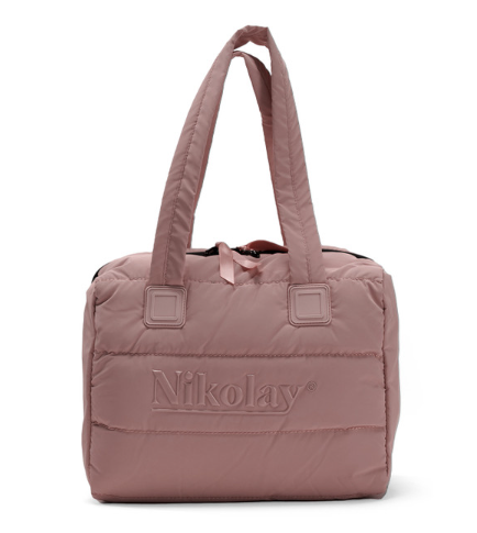 BC017BAN - Small Dance Bag