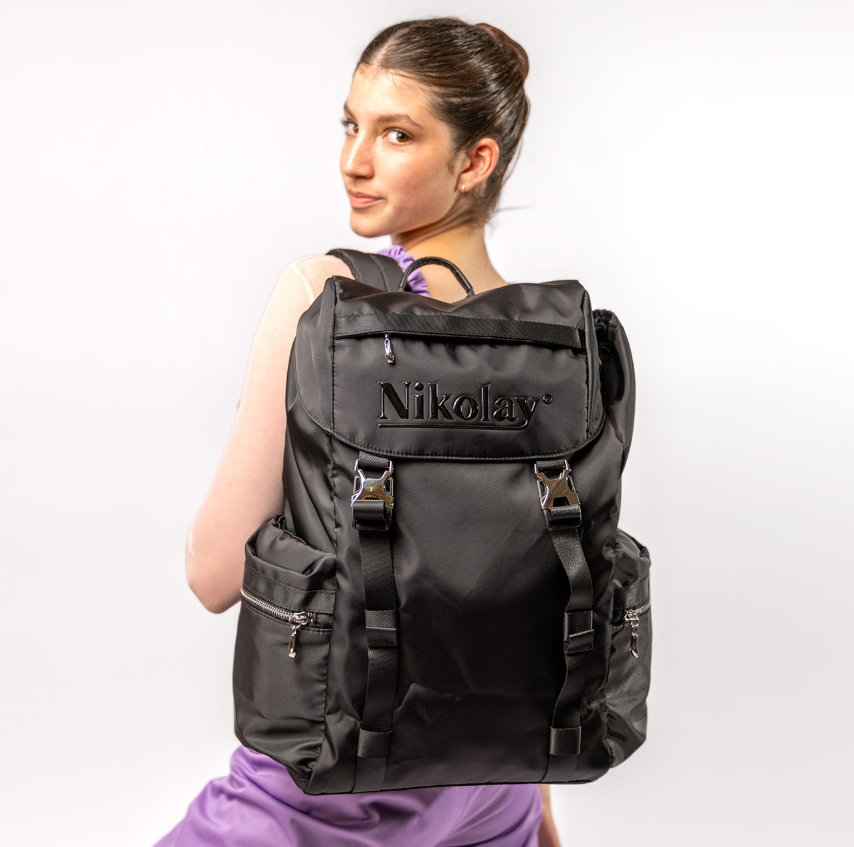 BC007BAN - Supra Backpack