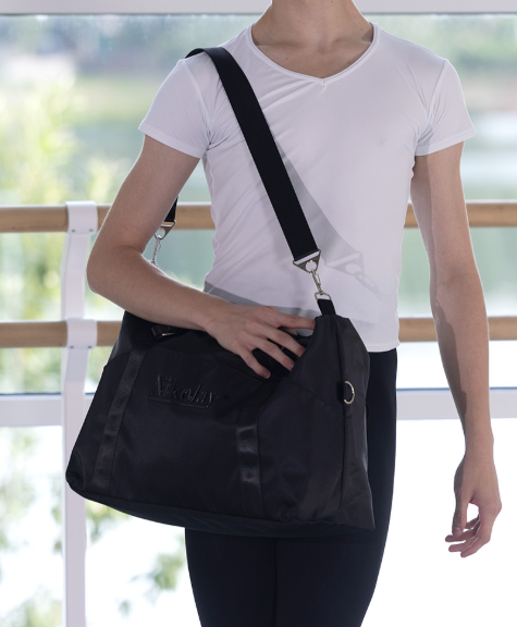 BC008BAN - Supra Duffel Bag