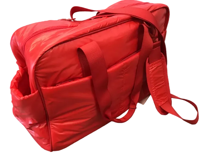 BS015TTN - City Bag