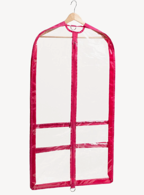 B305 - On The Go Garment Bag